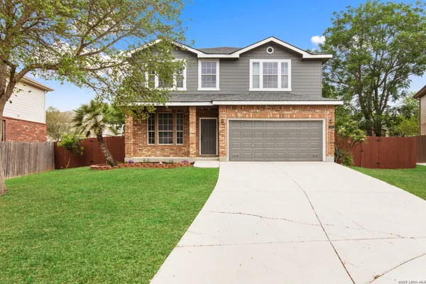 $312,900 | 337 Willow Loop, Cibolo, TX 78108