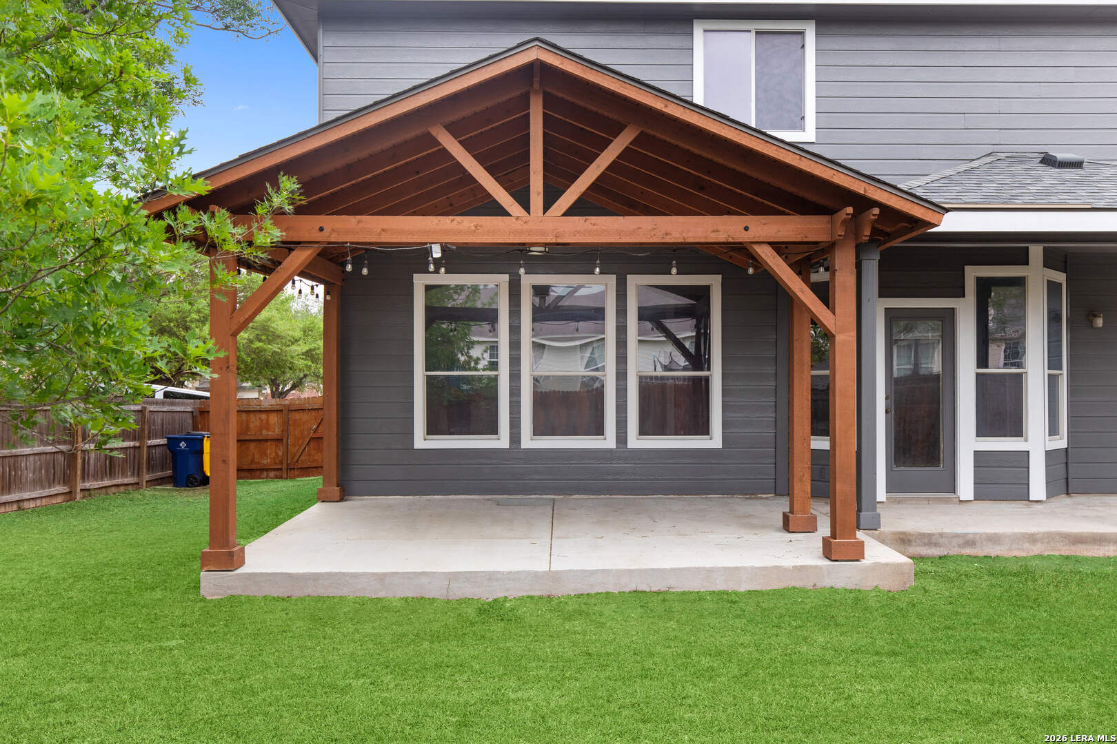 337 Willow Loop Cibolo, TX 78108 - Photo 37 of 39