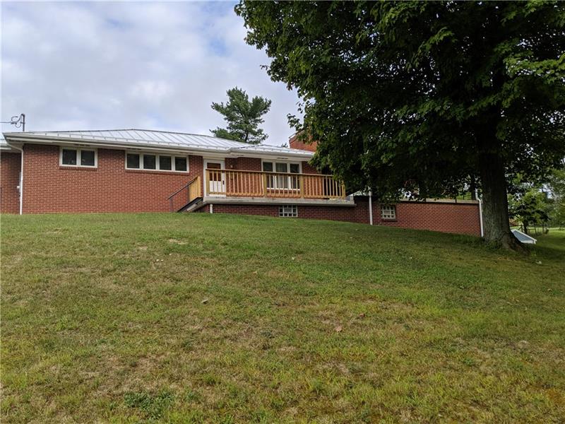 523 Sugar Run Road Avella, PA 15312 - Photo 2 of 11