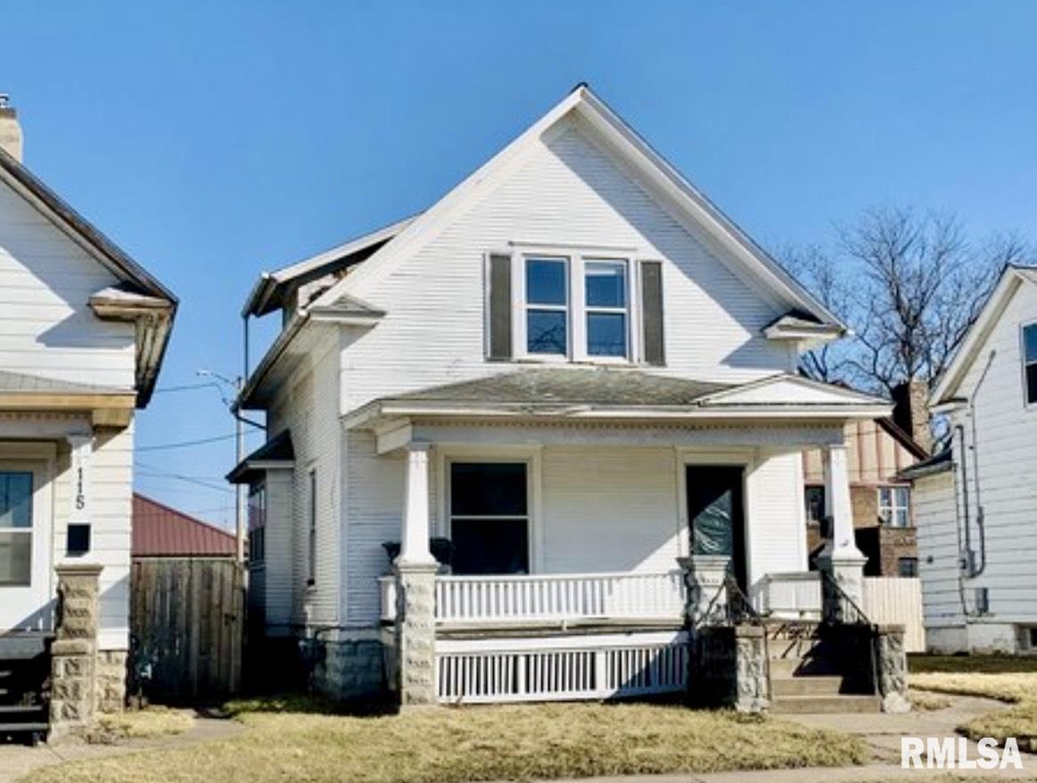 119 South 3rd Street Clinton, IA 52732 - Photo 1 of 2 Gallery Image 1