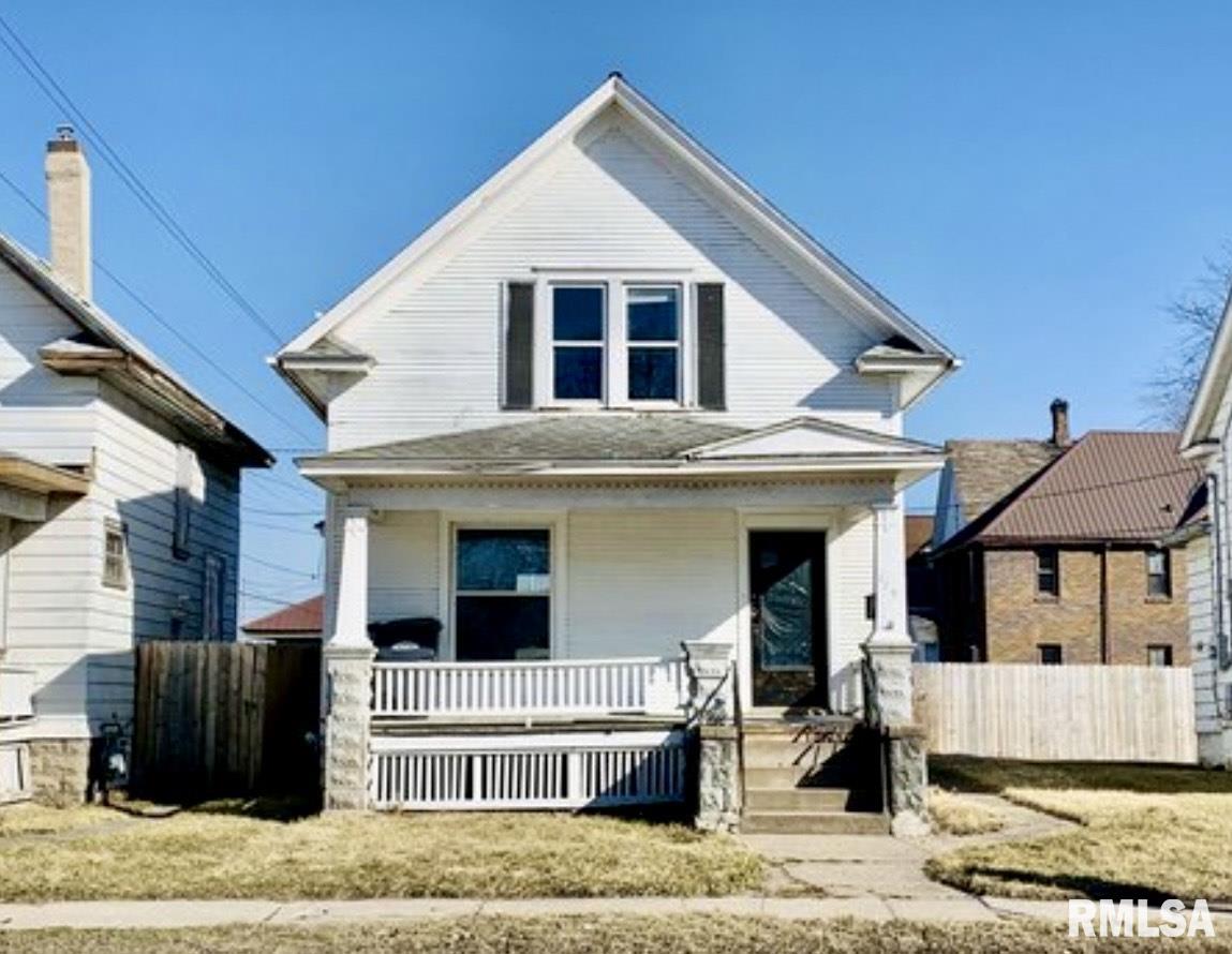 119 South 3rd Street Clinton, IA 52732 - Photo 2 of 2 Gallery Image 2