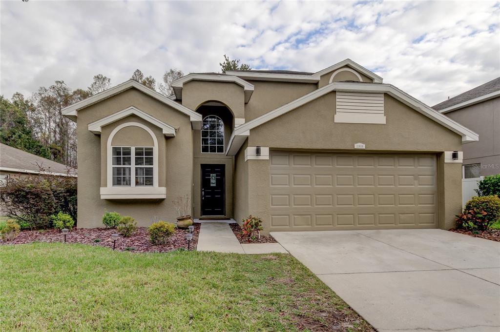 11808 Colony Lakes Boulevard New Port Richey, FL 34654 - Photo 1 of 1 Spacious 4 BR, 2.5 bathroom, 2 car garage, 2 story home just 7 minutes west of the Suncoast Parkway/Veterans