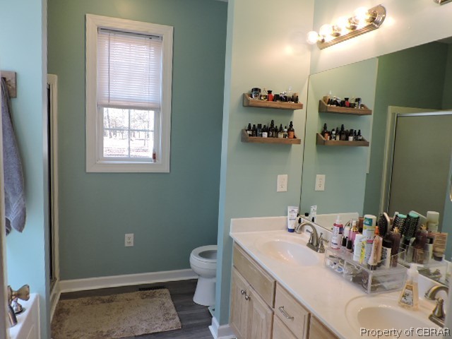 281 Brookshire Road Mattaponi, VA 23110 - Photo 19 of 27