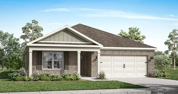 $280,900 | 207 Sawtooth Drive, Troy, AL 36079