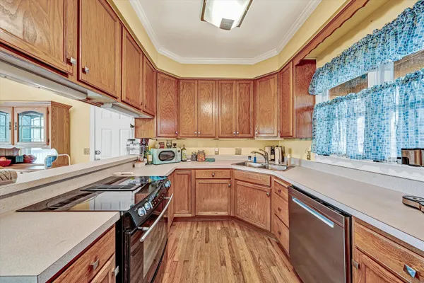 $315,000 | 1285 Echo Hills Road, Elliston, VA 24087