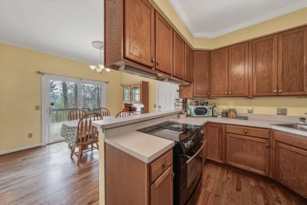 $315,000 | 1285 Echo Hills Road, Elliston, VA 24087