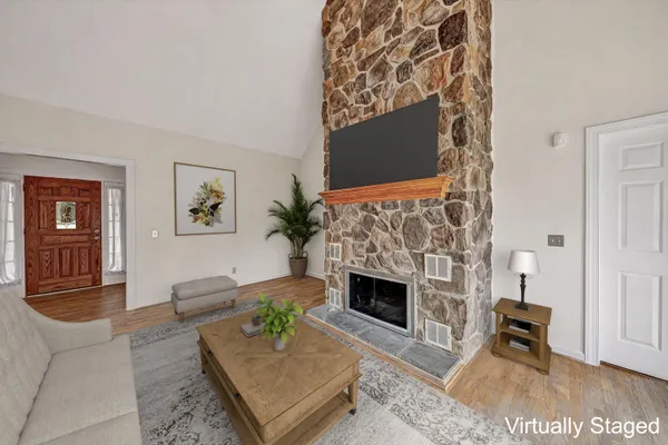 $315,000 | 1285 Echo Hills Road, Elliston, VA 24087