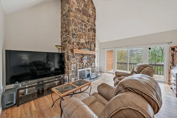 $315,000 | 1285 Echo Hills Road, Elliston, VA 24087