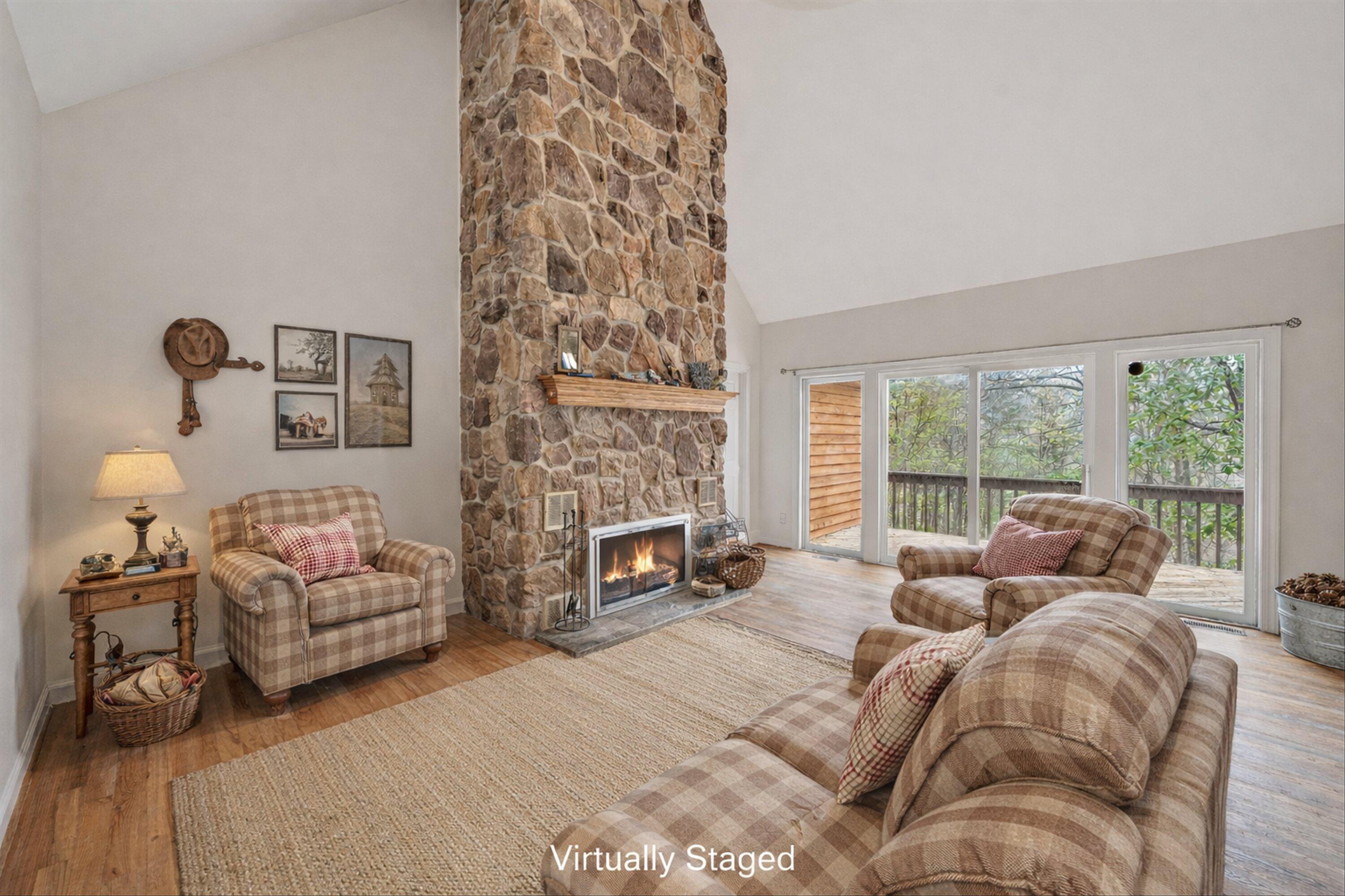 1285 Echo Hills Road Elliston, VA 24087 - Photo 17 of 47 10-Virtually Staged