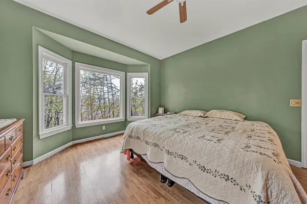 $315,000 | 1285 Echo Hills Road, Elliston, VA 24087