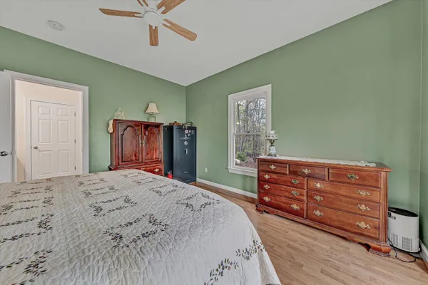 $315,000 | 1285 Echo Hills Road, Elliston, VA 24087
