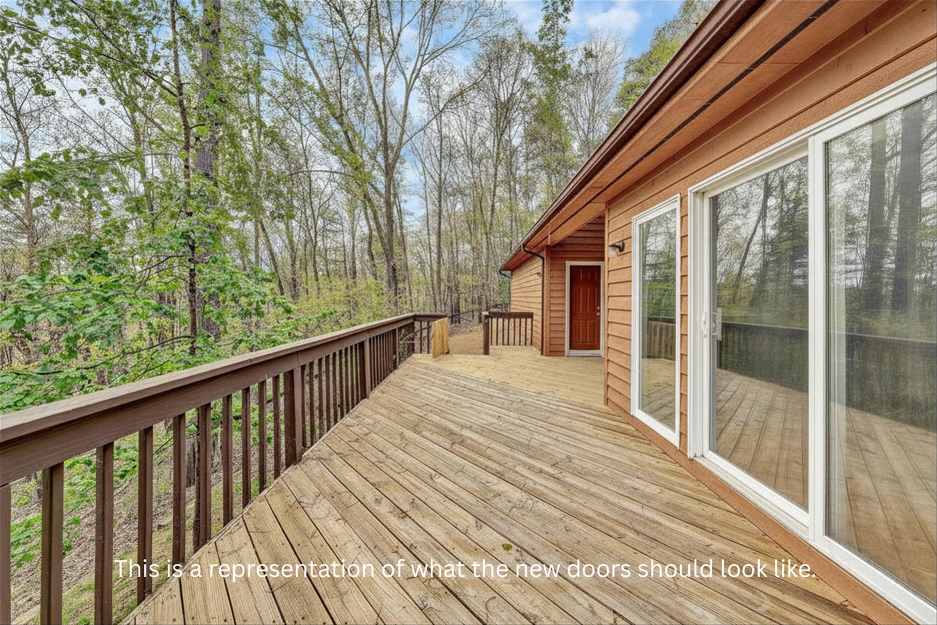 1285 Echo Hills Road Elliston, VA 24087 - Photo 29 of 47 26-Edited Doors(1)