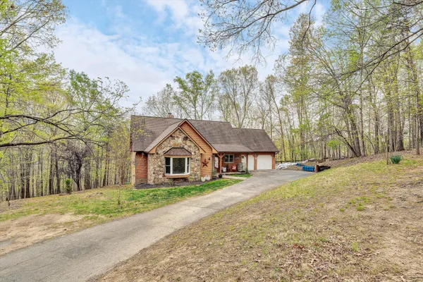 $315,000 | 1285 Echo Hills Road, Elliston, VA 24087