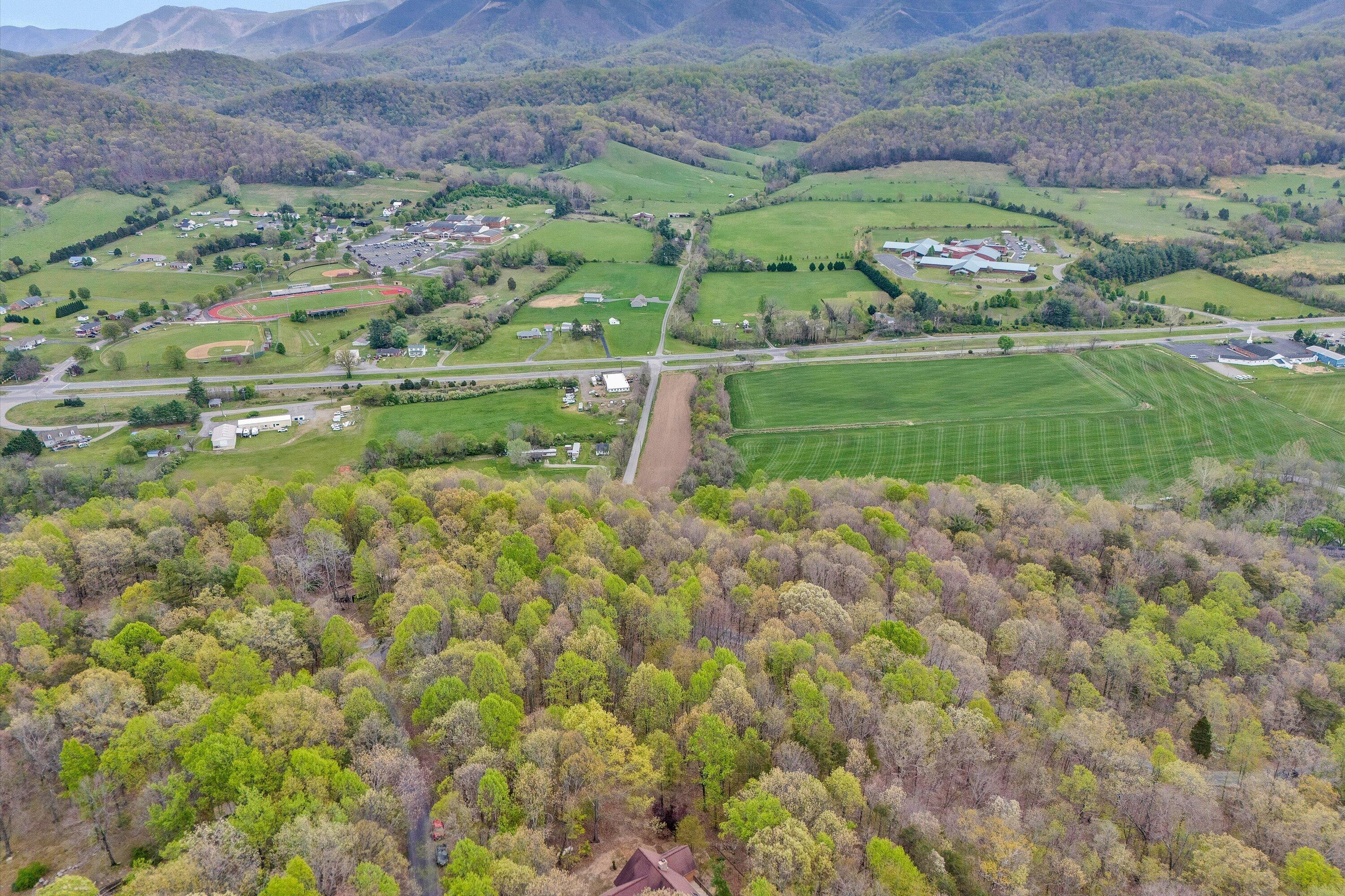 1285 Echo Hills Road Elliston, VA 24087 - Photo 42 of 47 36-DJI_20260413151430_0043