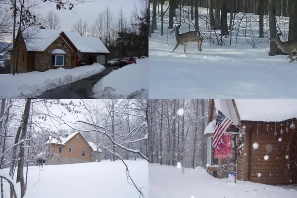 $315,000 | 1285 Echo Hills Road, Elliston, VA 24087