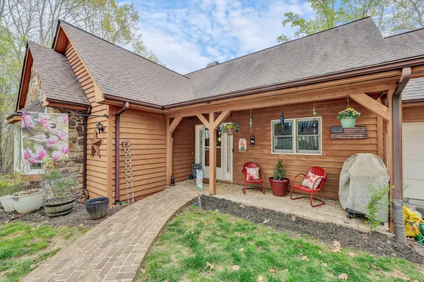 $315,000 | 1285 Echo Hills Road, Elliston, VA 24087