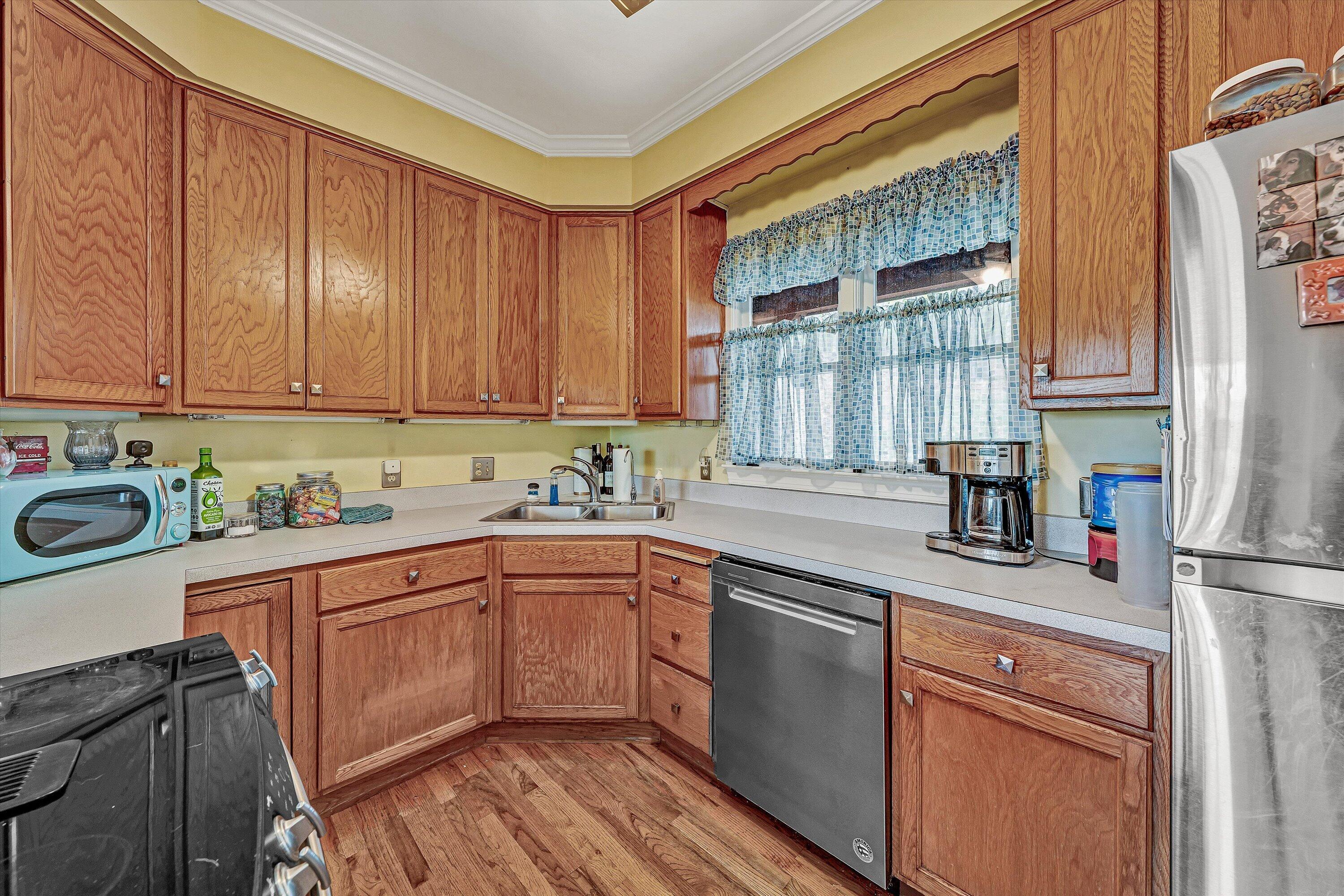 1285 Echo Hills Road Elliston, VA 24087 - Photo 10 of 47 08-DSC00352