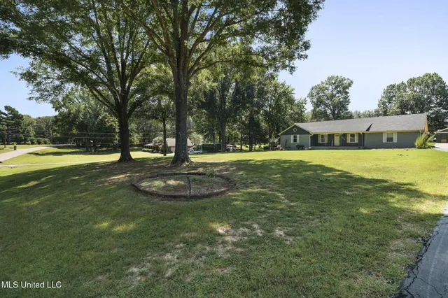 $336,000 | 3575 Shady Oaks Drive, Olive Branch, MS 38654