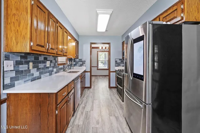 $336,000 | 3575 Shady Oaks Drive, Olive Branch, MS 38654