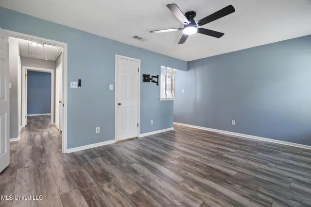 $336,000 | 3575 Shady Oaks Drive, Olive Branch, MS 38654