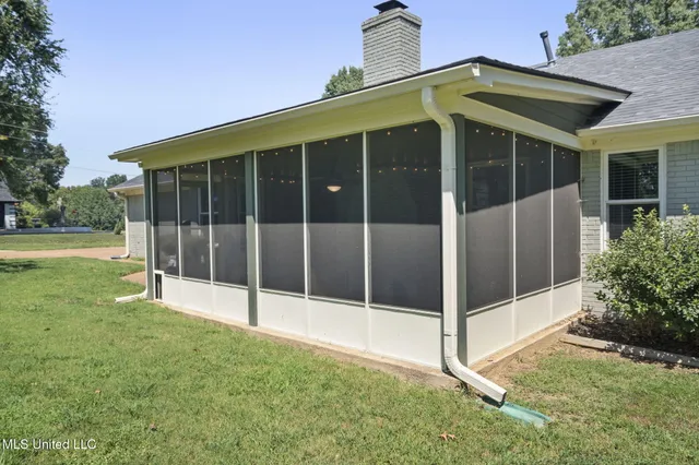 $336,000 | 3575 Shady Oaks Drive, Olive Branch, MS 38654