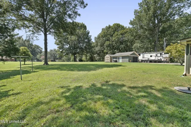 $336,000 | 3575 Shady Oaks Drive, Olive Branch, MS 38654