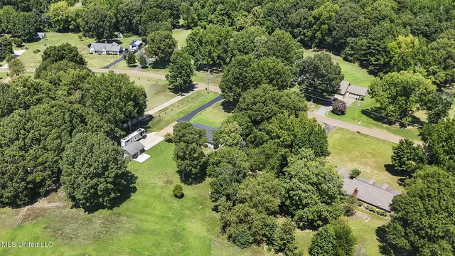 $336,000 | 3575 Shady Oaks Drive, Olive Branch, MS 38654