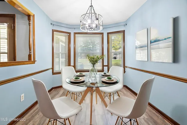 $336,000 | 3575 Shady Oaks Drive, Olive Branch, MS 38654