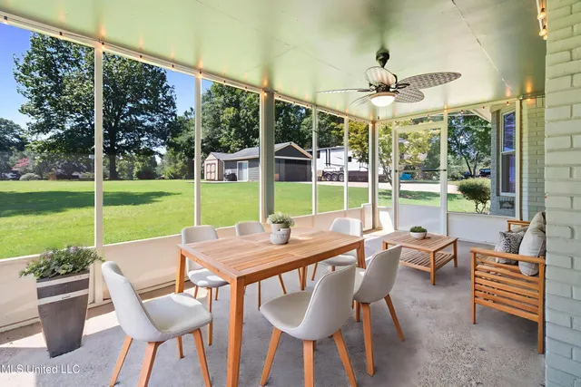 $336,000 | 3575 Shady Oaks Drive, Olive Branch, MS 38654