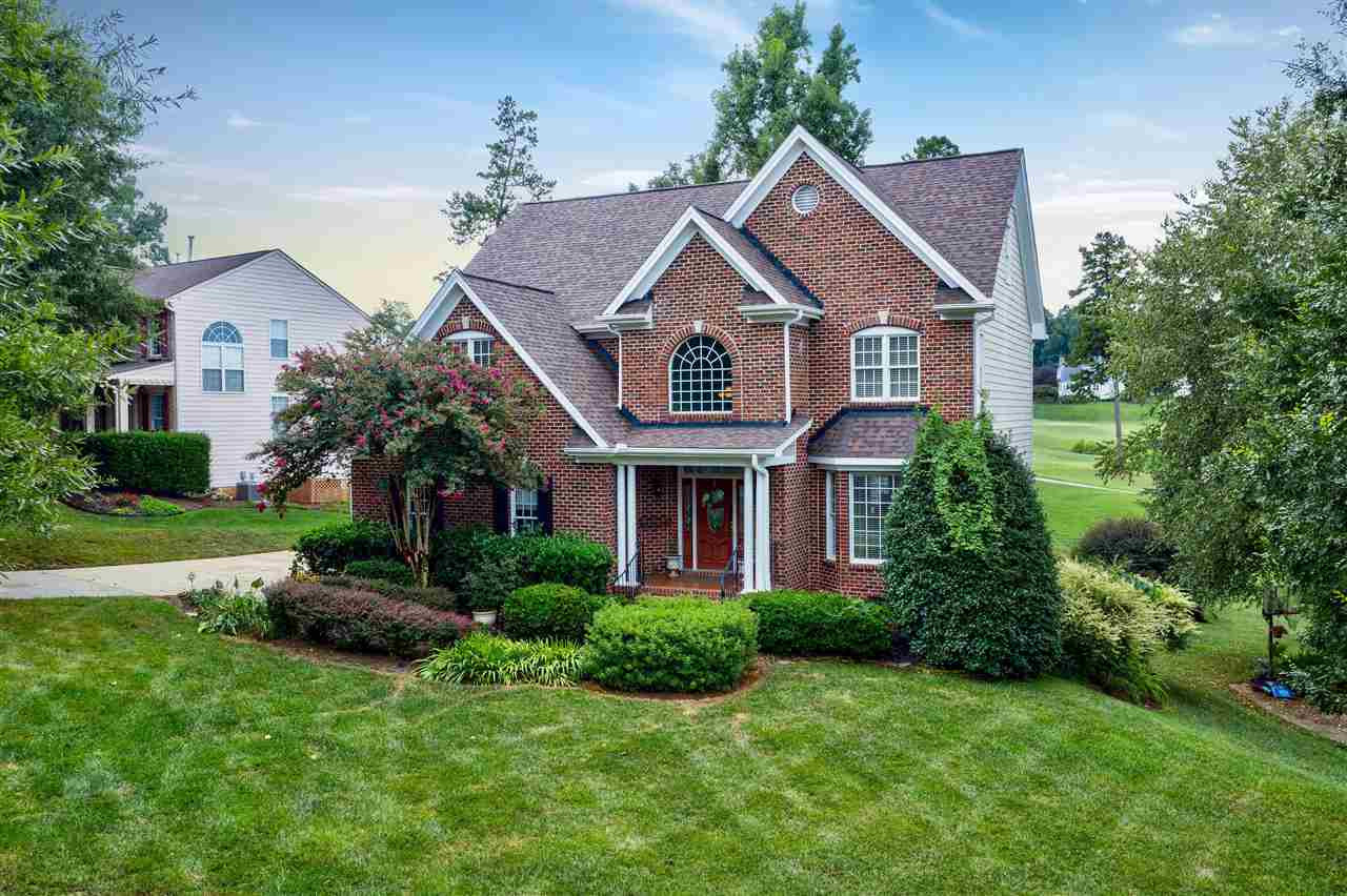 435 Competition Road Raleigh, NC 27603 - Photo 28 of 28 Exterior Front