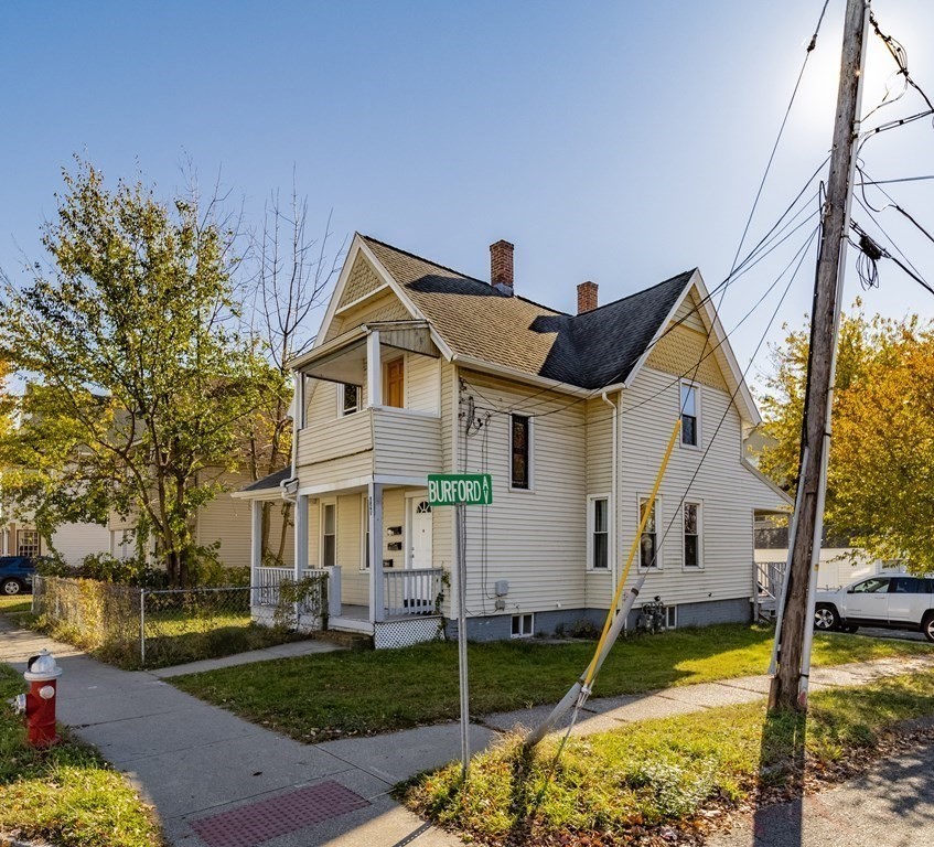 640 Main Street West Springfield, MA 01089 - Photo 1 of 18 Gallery Image 1