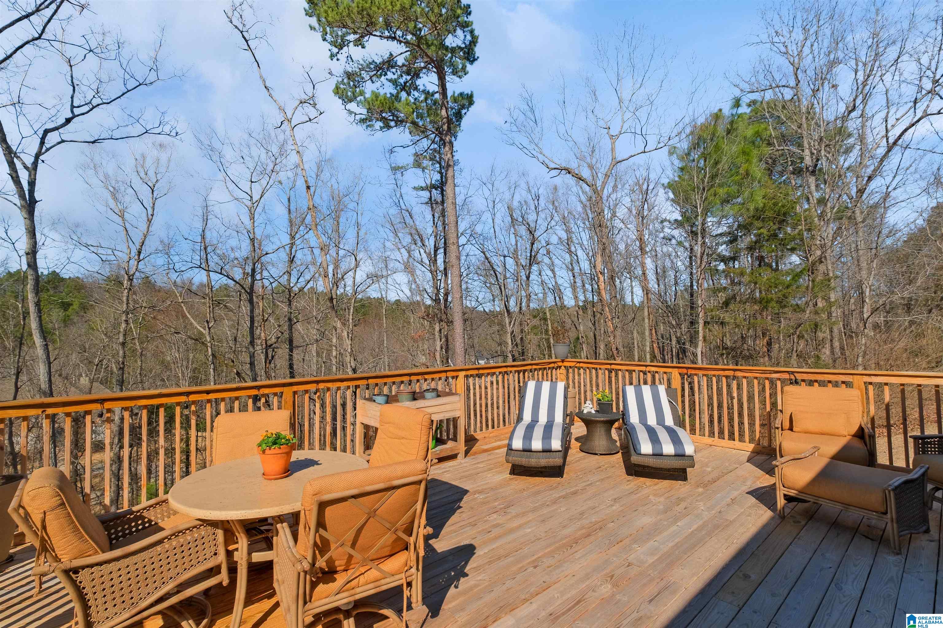 151 High Hampton Drive Pelham, AL 35124 - Photo 51 of 55