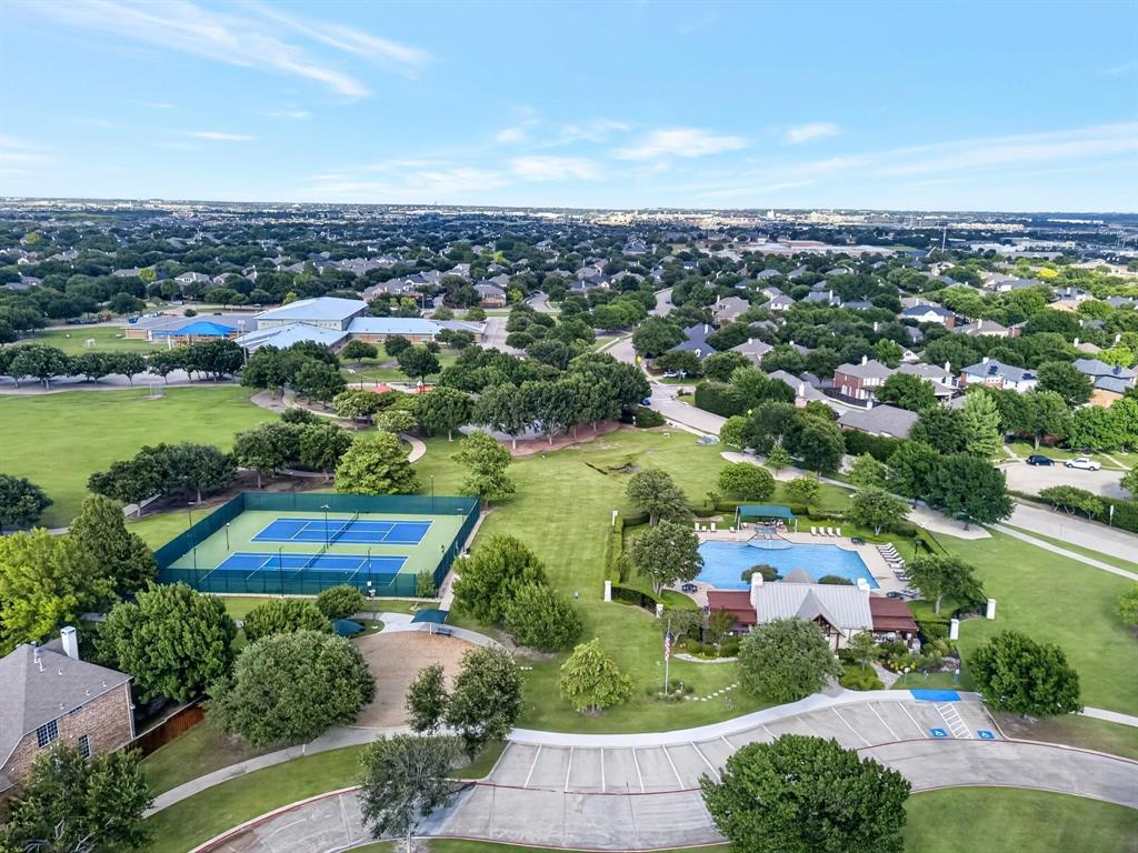 950 Gold Camp Road Frisco, TX 75033 - Photo 37 of 38