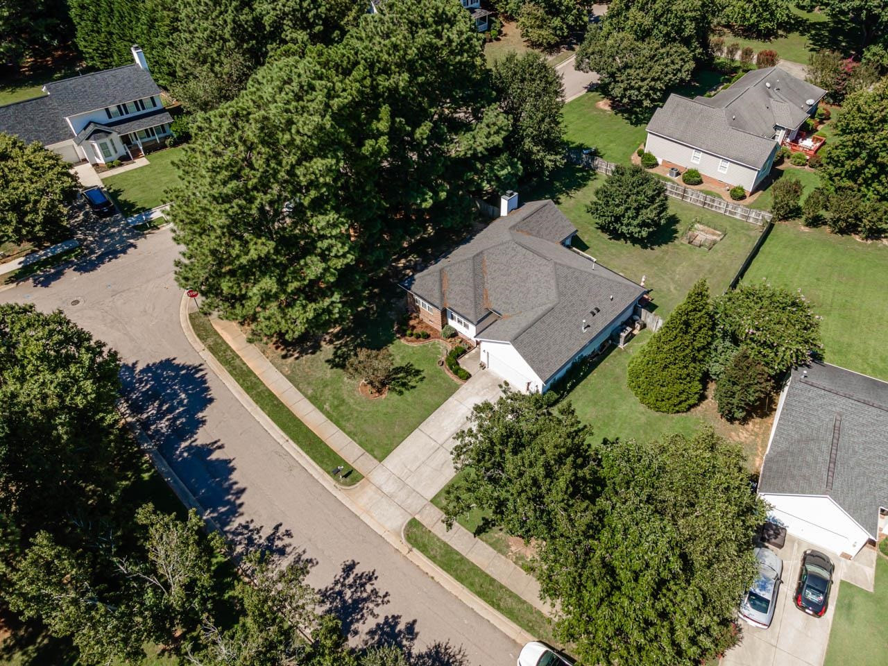701 Ledgerock Road Wake Forest, NC 27587 - Photo 4 of 45 Photo 4