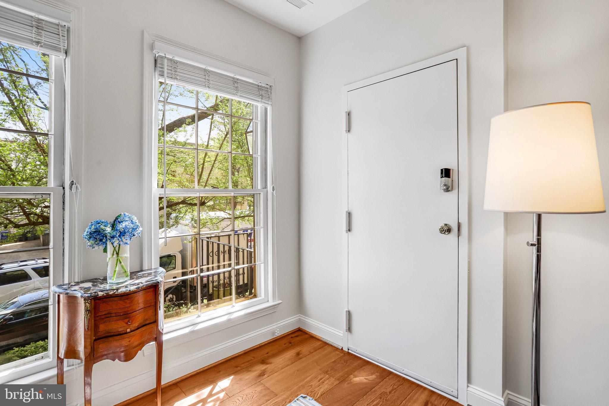212 3rd Street Northeast, Unit A Washington, DC 20002 - Photo 28 of 33