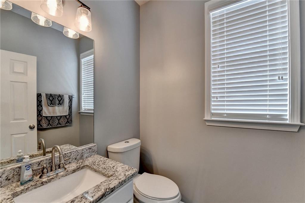 450 Hillingdon Way Suwanee, GA 30024 - Photo 34 of 71