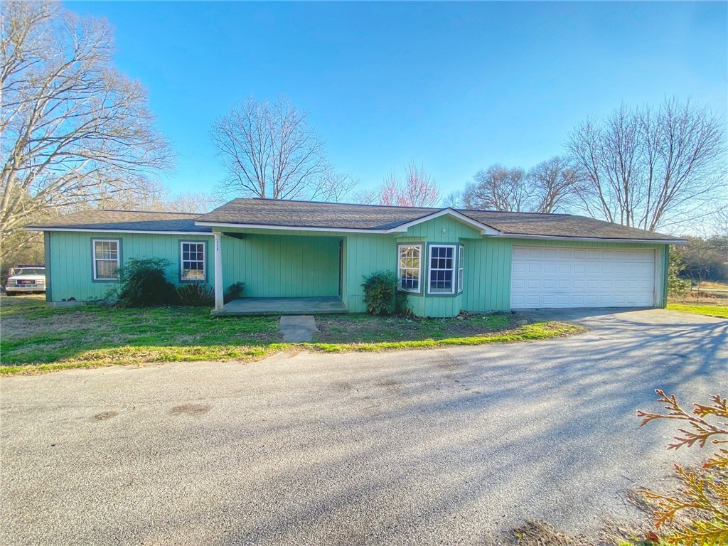 114 Old Georgia Road Walhalla, SC 29691 - Photo 1 of 12 Gallery Image 1