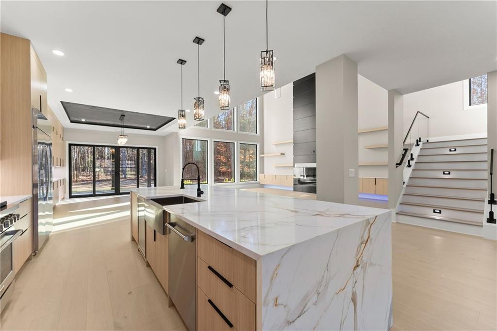 1680 Mineral Springs Road Hoschton, GA 30548 - Photo 23 of 66