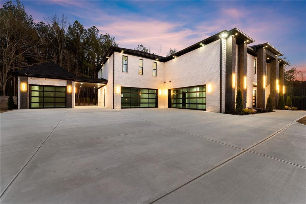 1680 Mineral Springs Road Hoschton, GA 30548 - Photo 3 of 66