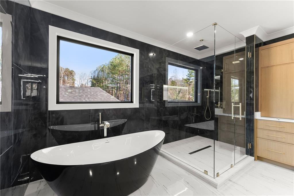 1680 Mineral Springs Road Hoschton, GA 30548 - Photo 40 of 66