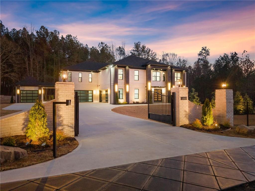 1680 Mineral Springs Road Hoschton, GA 30548 - Photo 4 of 66