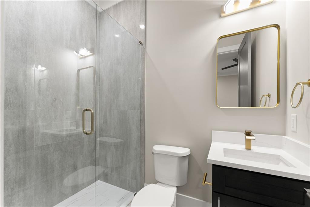 1680 Mineral Springs Road Hoschton, GA 30548 - Photo 49 of 66