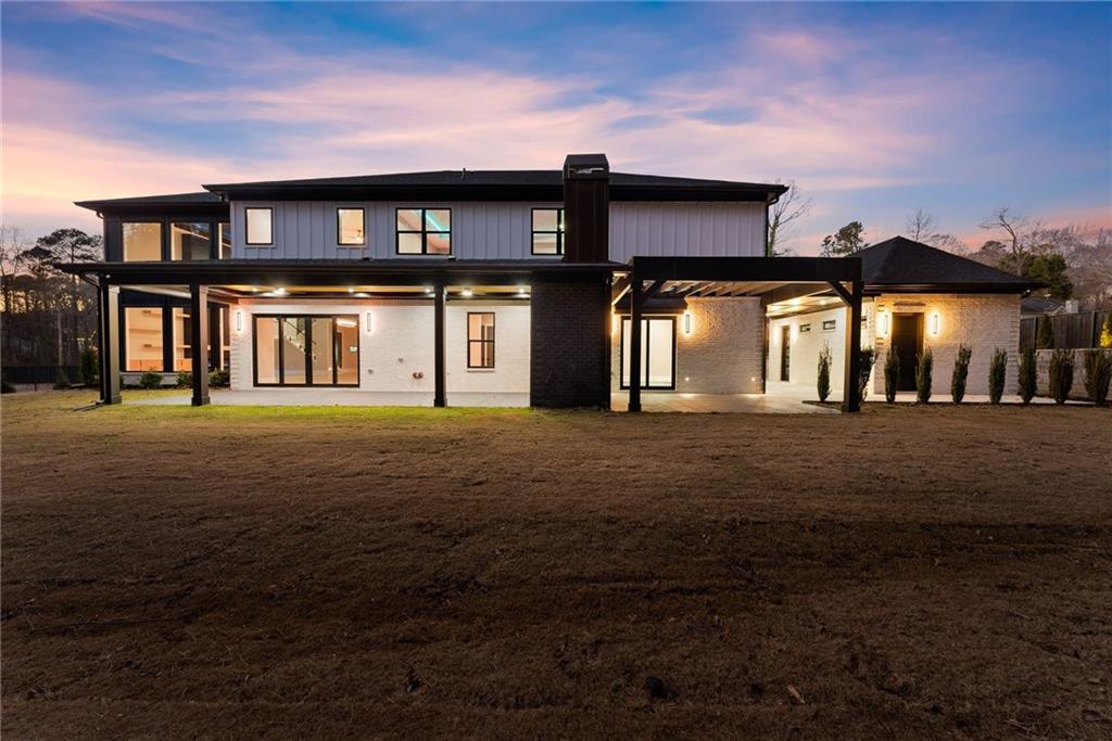 1680 Mineral Springs Road Hoschton, GA 30548 - Photo 5 of 66