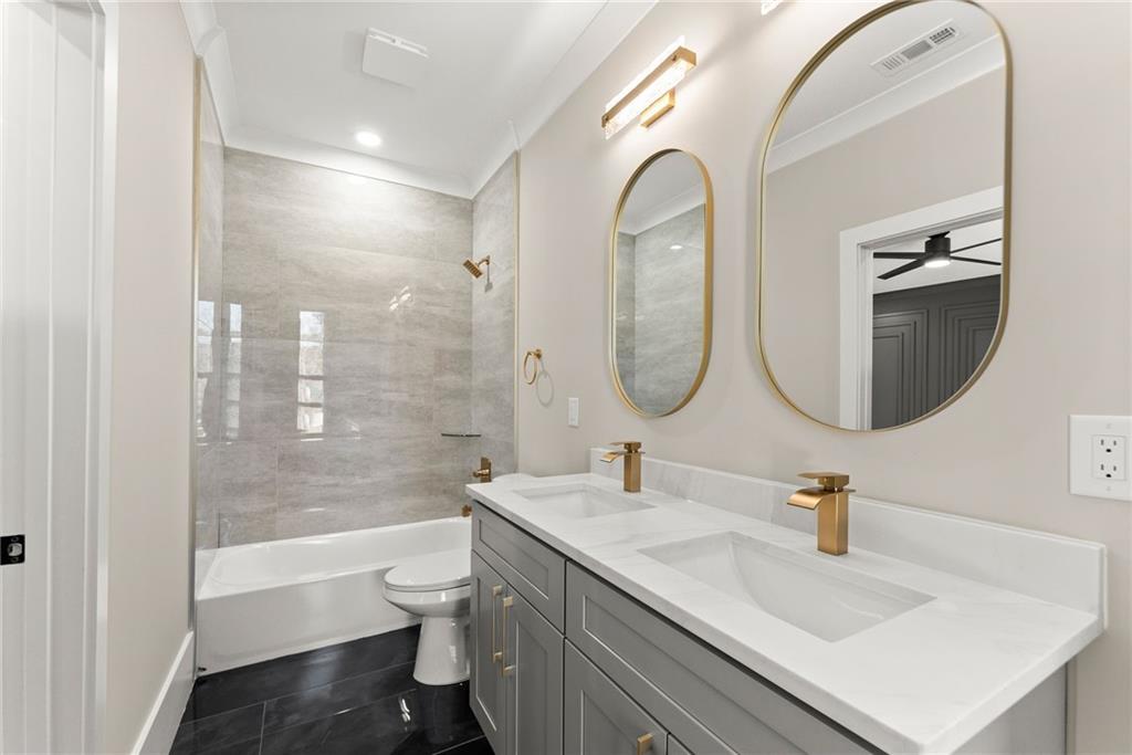 1680 Mineral Springs Road Hoschton, GA 30548 - Photo 51 of 66