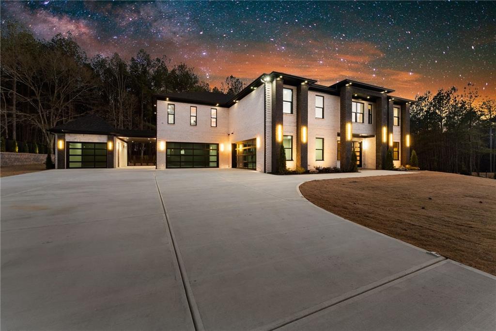 1680 Mineral Springs Road Hoschton, GA 30548 - Photo 57 of 66