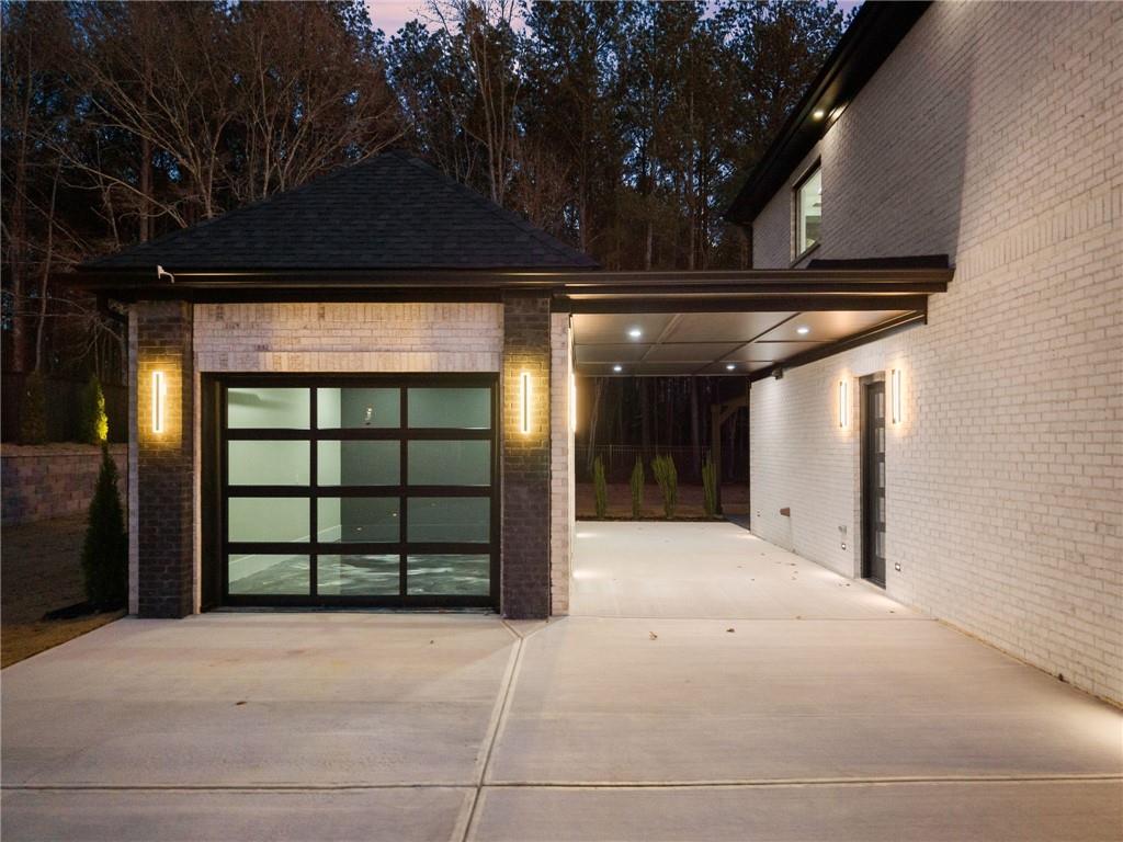 1680 Mineral Springs Road Hoschton, GA 30548 - Photo 59 of 66