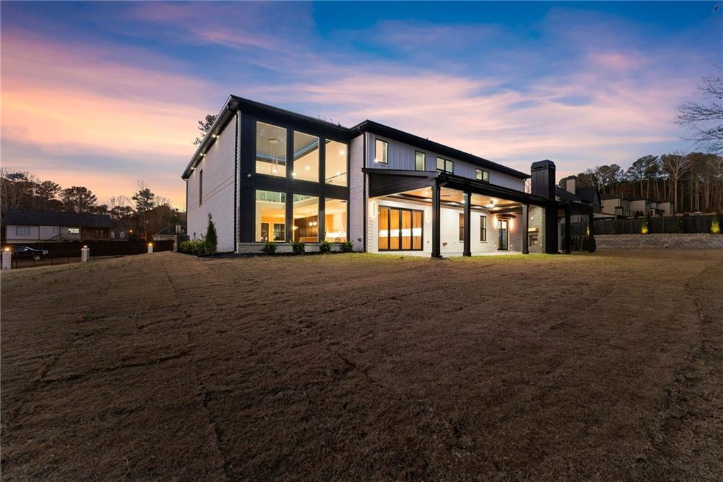 1680 Mineral Springs Road Hoschton, GA 30548 - Photo 60 of 66