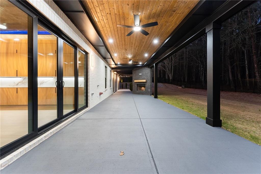 1680 Mineral Springs Road Hoschton, GA 30548 - Photo 61 of 66