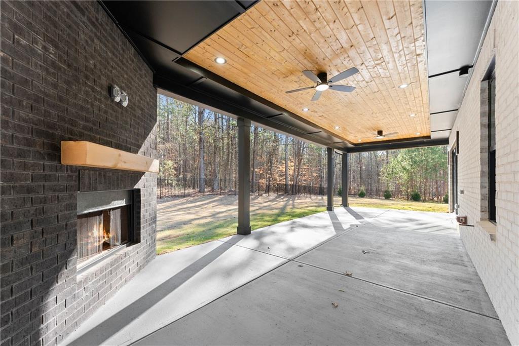 1680 Mineral Springs Road Hoschton, GA 30548 - Photo 62 of 66