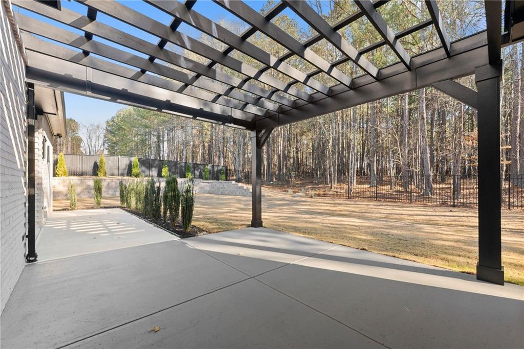 1680 Mineral Springs Road Hoschton, GA 30548 - Photo 63 of 66